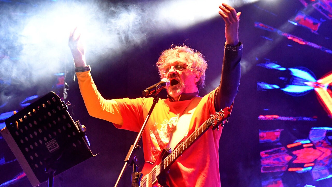 Emir Kusturica encendió la Feria del Libro de Córdoba 1 F7GAT47TLJF43A2ANUOXVVELDY_1.jpg