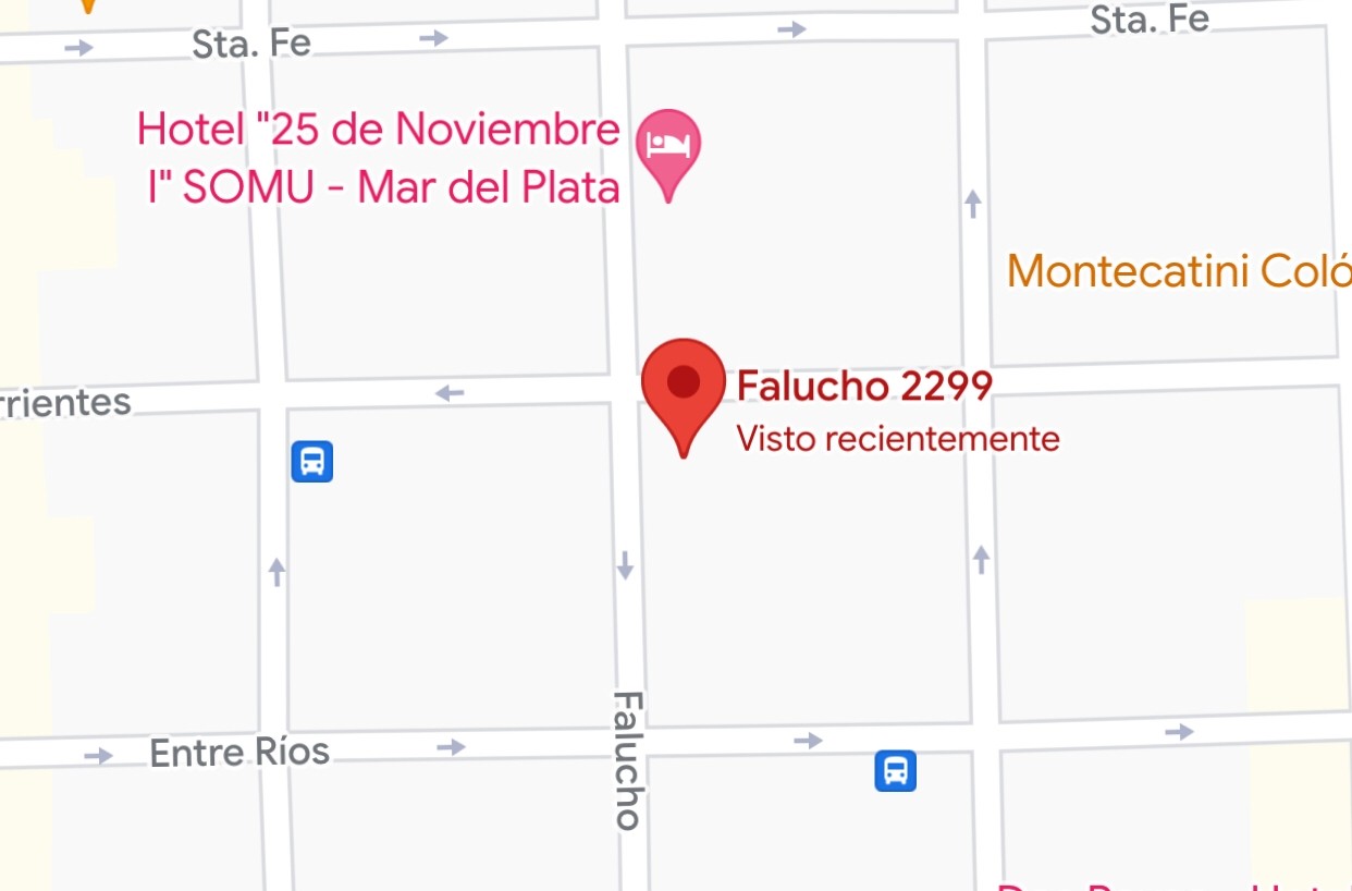 Mar del Plata: feroz incendio en el macrocentro de La Feliz 1 FALUCHO_2299.jpg