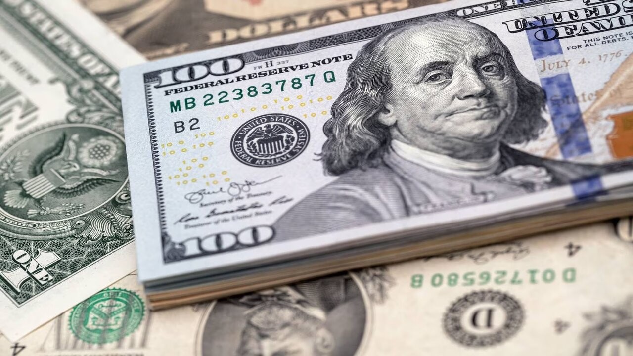 Cotización del dólar blue en Mar del Plata: a cuánto cerró este miércoles 1 FEPLHIYTQFH3PBAQ5QHF23H4LY.jpg