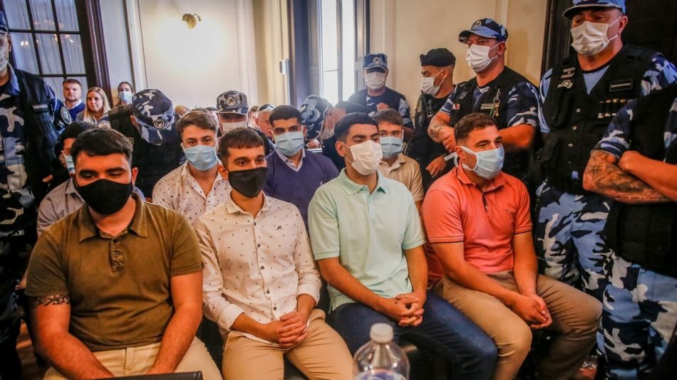 Caso Fernando Báez Sosa. ¿qué le espera al futuro de los rugbiers en caso de ser condenados este lunes? 1 FERNANDO_BAEZ_SOSA_copy_copy_copy.jpg