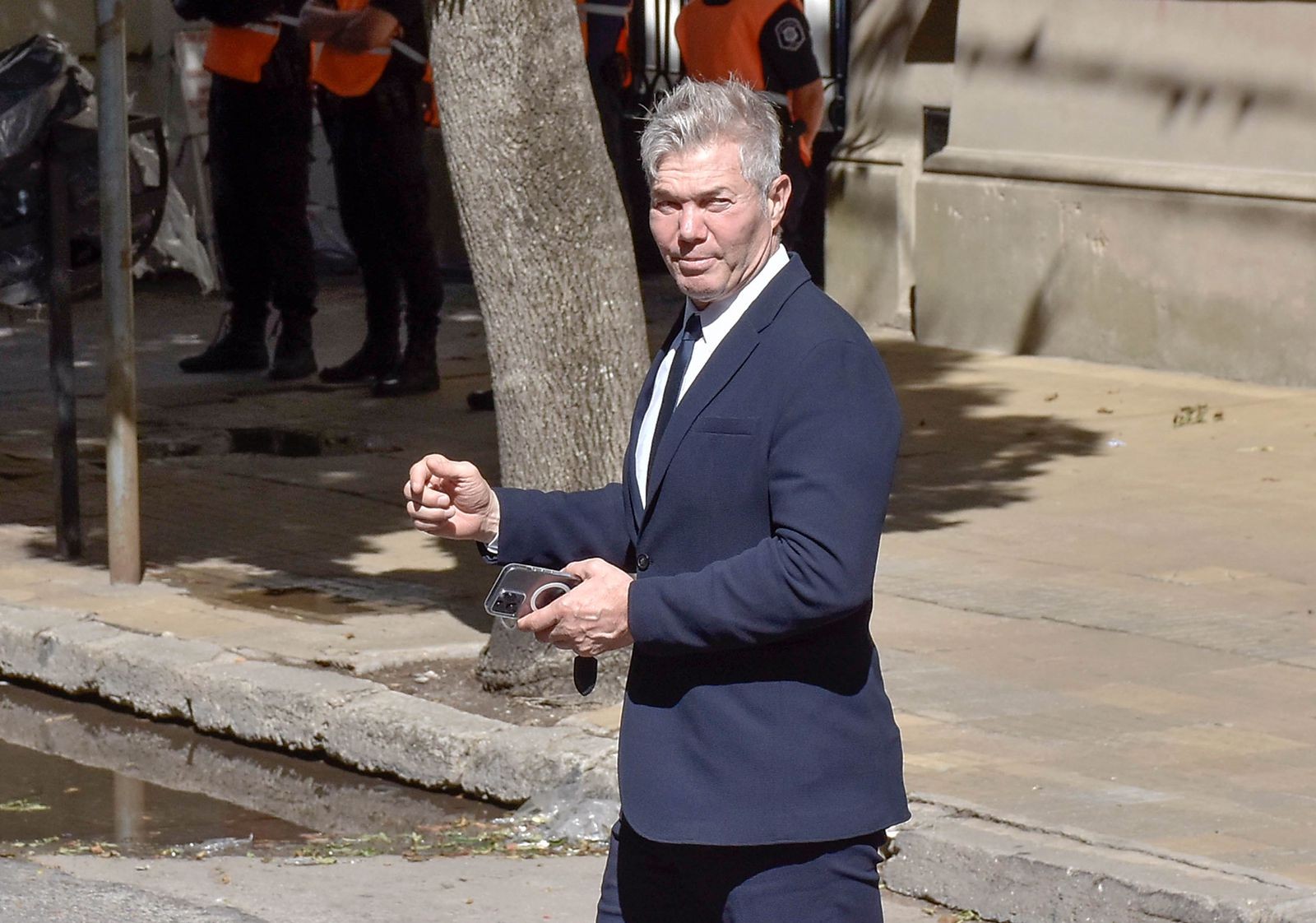 Caso Fernando Báez Sosa: el estremecedor relato que Silvino Báez compartió sobre el cuerpo de su hijo 2 FERNANDO_BURLANDO.jpg