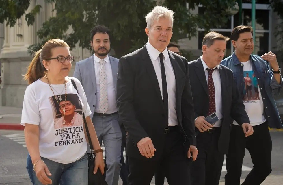 Caso Fernando Báez Sosa: quienes declararán este lunes 2 FERNANDO_BURLANDO_CASO_FERNANDO_BAEZ_SOSA.jpg
