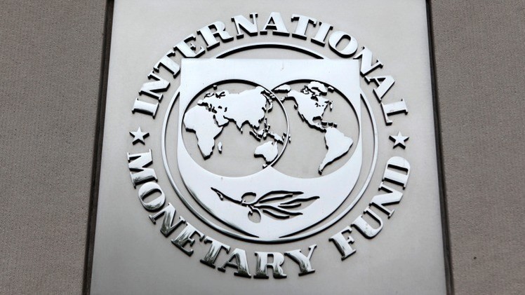 El FMI designó a un economista chileno como nuevo auditor del programa para la Argentina 1 FMI_copy.jpg