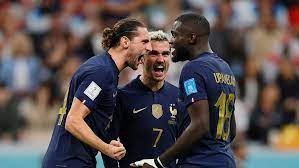 Cómo fueron las finales en los últimos cinco mundiales 5 FRANCIA.jpg