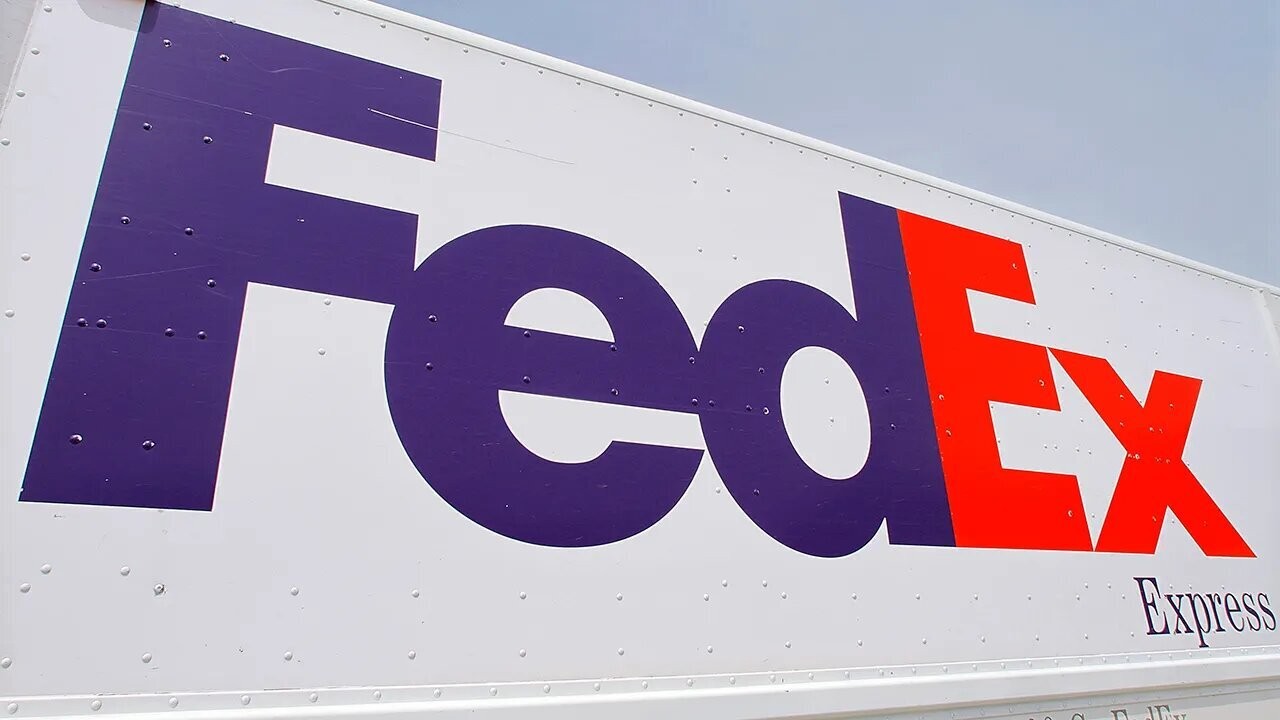 FedEx A 1