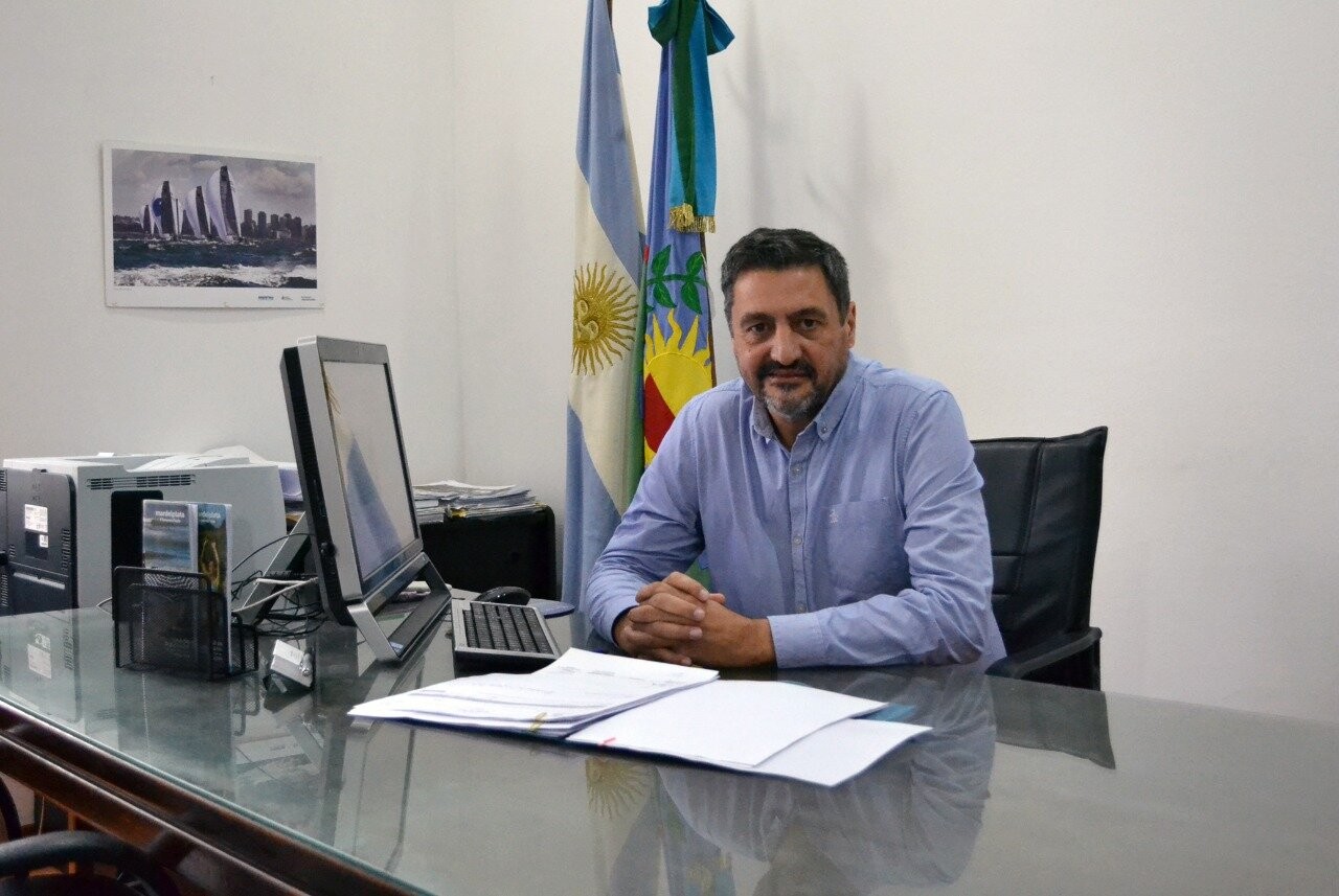 Mar del Plata superó el récord de ocupación hotelera del 2022 1 FmDelta-Bernardo-Martin.jpg
