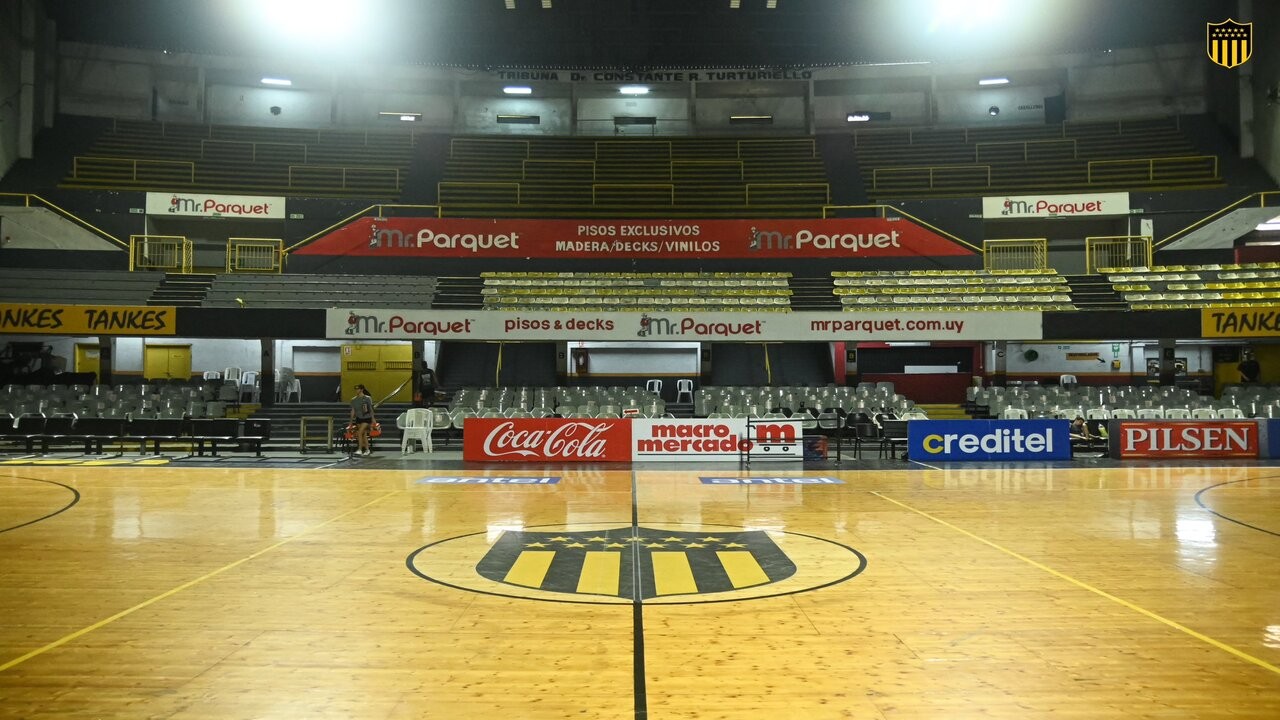 Club Atlético Peñarol anunció la desvinculación de Nicolás Lauría como vicepresidente 1 FmyXnRnXoAwo2wh.jpg