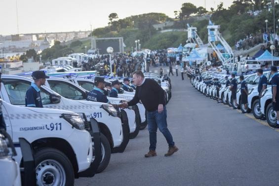 Un hombre fue detenido tras robar un supermercado centrico de Mar del Plata 1 Fotos_MGP_-_Lanzamiento_Operativo_Sol_a_Sol_1.jpeg