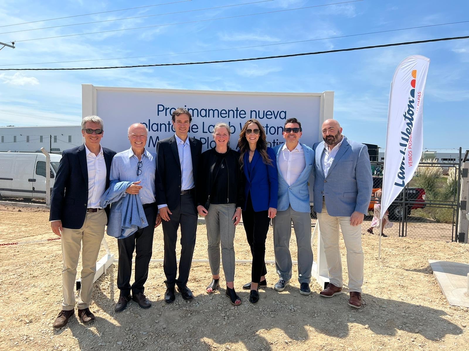 Parque Industrial: "Mar del Plata está dando el ejemplo cómo liderar muchos proyectos industriales” 1 FpqeIQKWIAInrly_copy.jpg