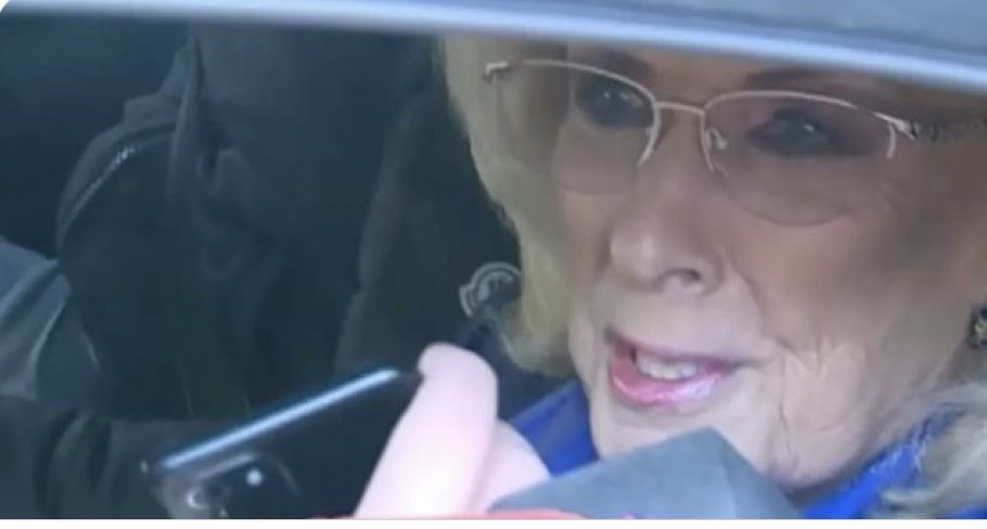 Mirtha Legrand no volverá a la televisión: “Me voy a reponer” 1 FvPLlqVXsAAz0n5.jpg