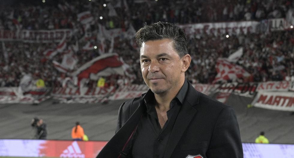 “Mi vínculo con River es para toda la vida”: Gallardo en su despedida entre lágrimas 1 GALLARDO.jpg