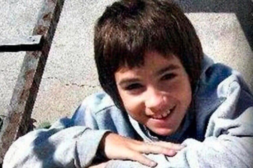 El juicio por el homicidio de Carlos Bustamante ya fue agendado por la Justicia 2 GASTON.jpg