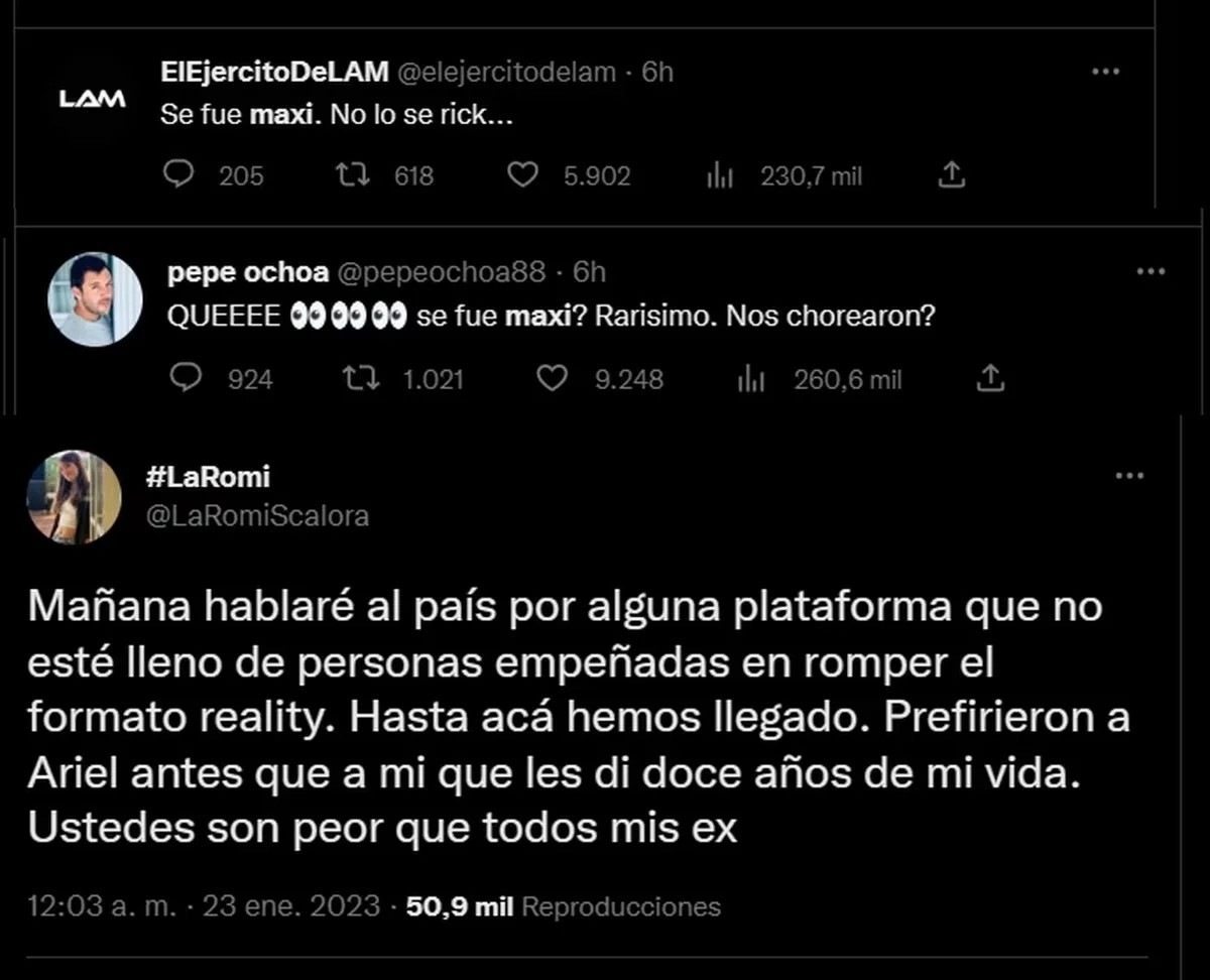 Gran Hermano 2022: denuncian fraude tras la eliminación de Maxi Giudici 1 GRAN_HERMANO_FRAUDE.jpg