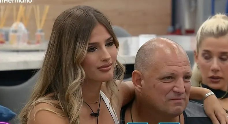 Gran Hermano 2022: ¿quién fue eliminado este domingo 5 de febrero? 1 GRAN_HERMANO_JULIETA_POGGIO_ARIEL_ANSALDI.jpg