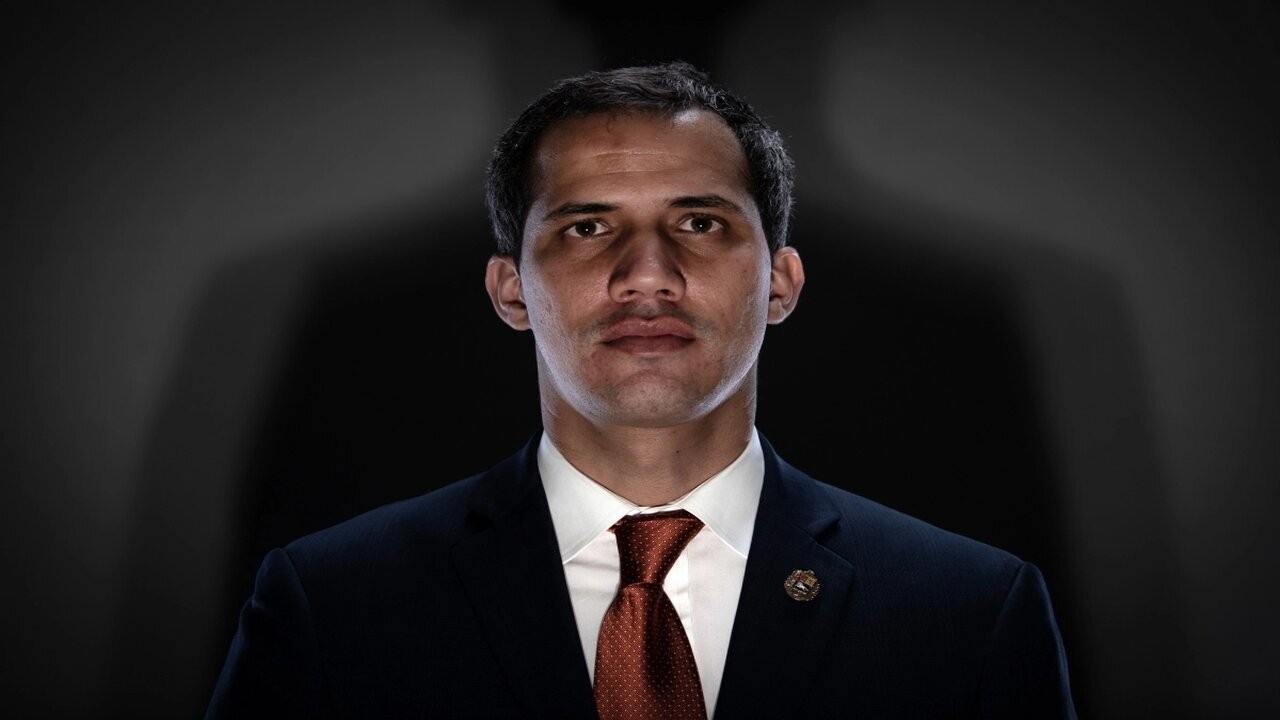 GUAIDO 1