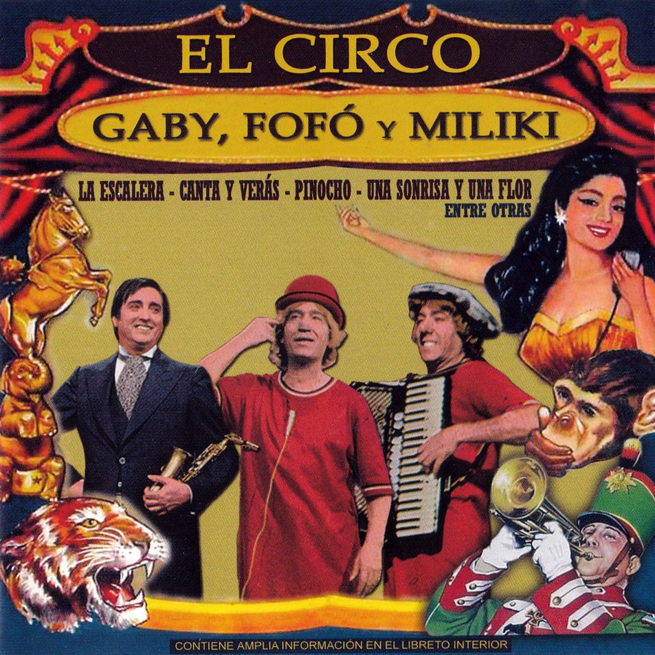 Efemérides: ¿Qué pasó el 24 de abril? 1 Gaby_Fofo_Y_Miliki-El_Circo-Frontal.jpg