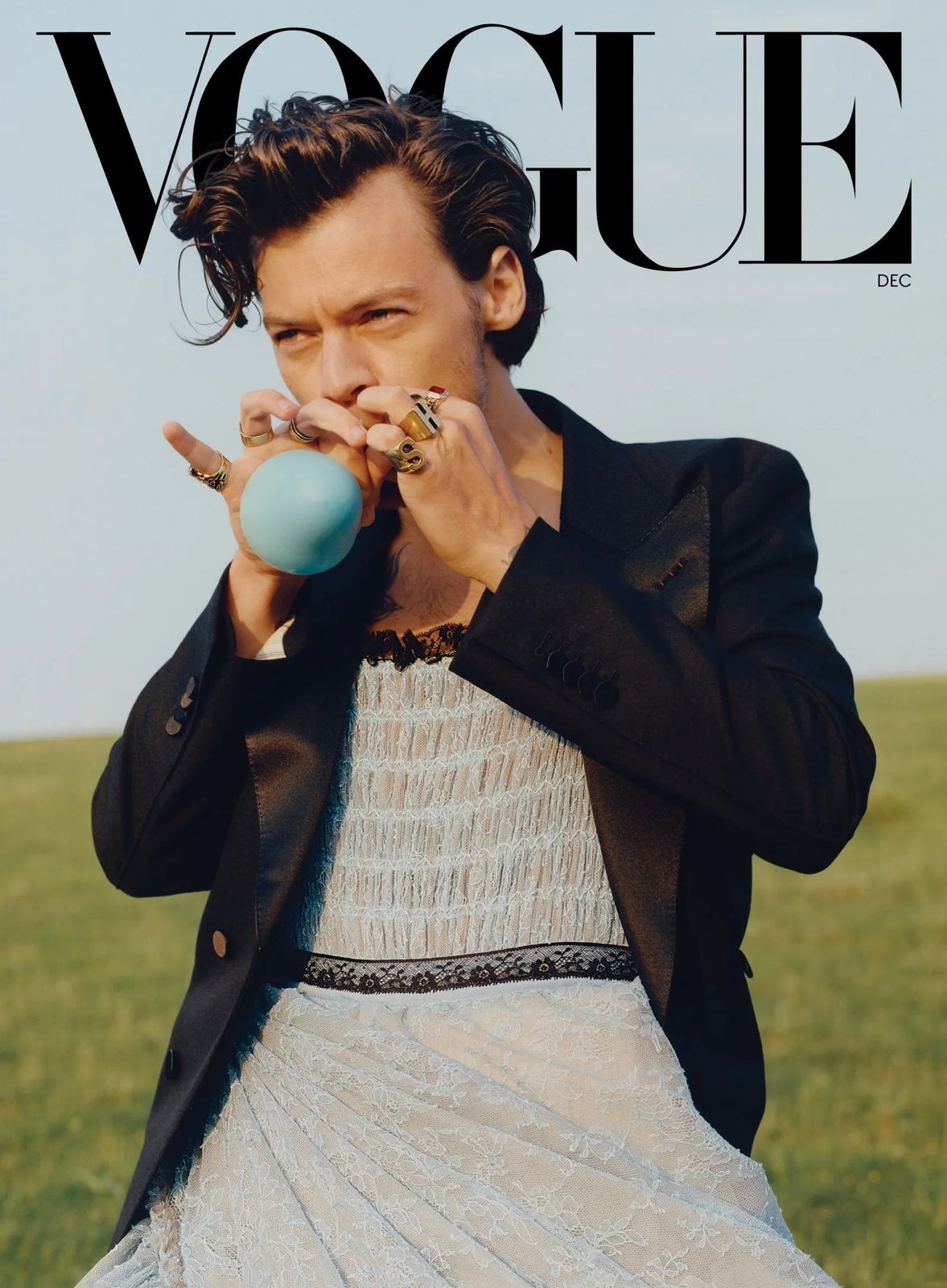 Harry Styles cumple 29 años: algunos datos que quizás no sabías sobre la estrella británica del momento 5 HARRY_STYLES_VOGUE.jpg