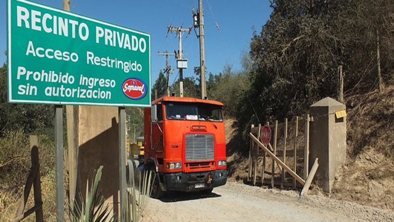 Gripe Aviar: refuerzan los controles en la frontera con Bolivia 1 HI5WVD346RDFRB2XNQKCKZCVNY_1.jpg