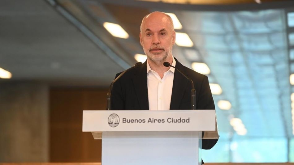 Coparticipación: Horacio Rodríguez Larreta llevará hoy su denuncia a la Corte Suprema de Justicia Nacional 1 HORACIO_RODRIGUEZ_LARRETA_2.jpg