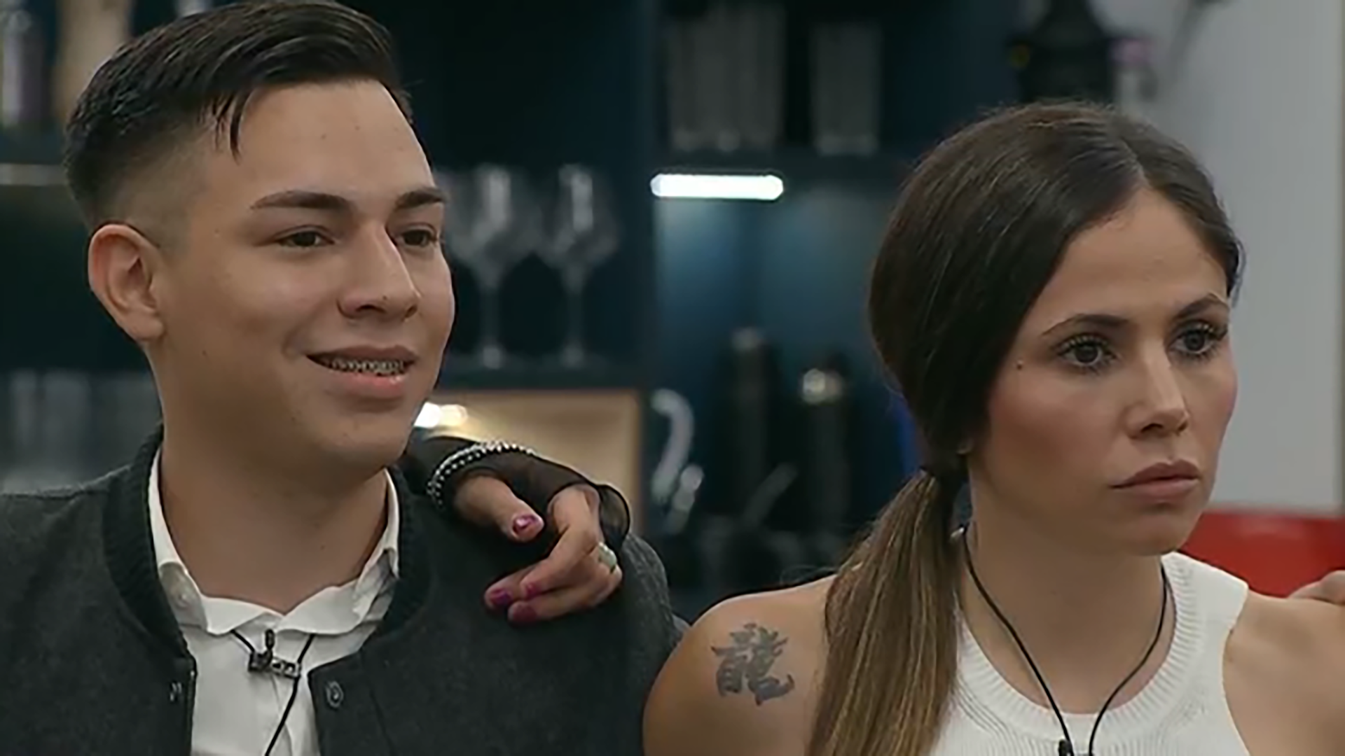 Gran Hermano: ¿Romina vuelve a la política? 2 HVUPT3OY2NFTLMJ2XABG4ZNJVM.png