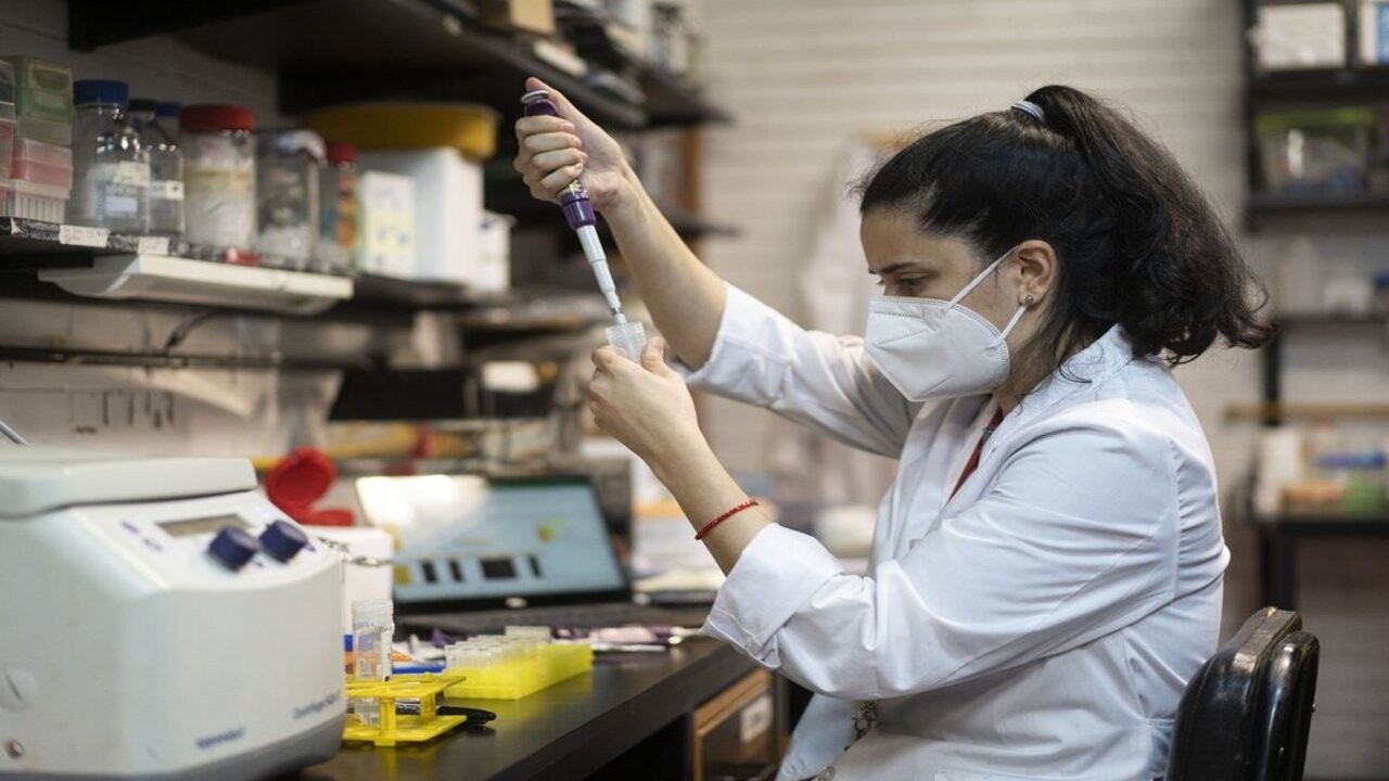 Conicet realizará análisis genéticos poblacionales 1 ICCTI.jpg