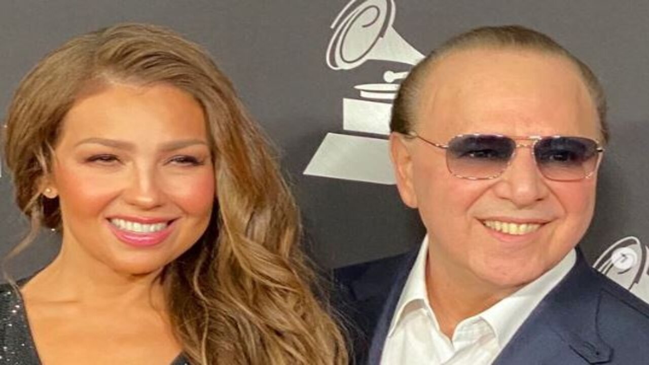 Thalía y Tommy Mottola: la verdad sobre su divorcio 1 ID3C4Q55SFEYTF4QST3D7L37NI.jpg