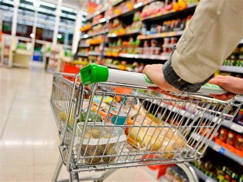 Inflación en noviembre: el próximo jueves el Indec dará a conocer la variación de precios al consumidor 1 INFLACION_NOVIEMBRE.jpg