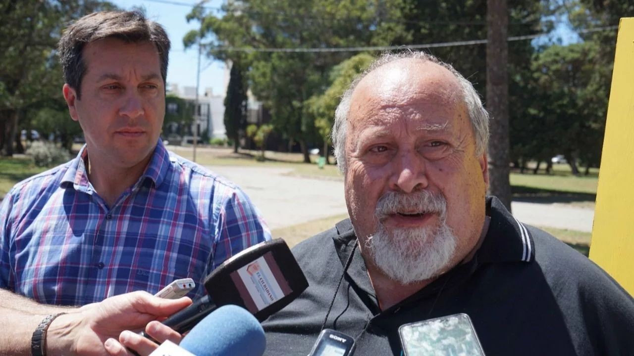 Necochea: El Festival Infantil agendó fecha y confirmó invitados 1 INTENDENTE.jpg