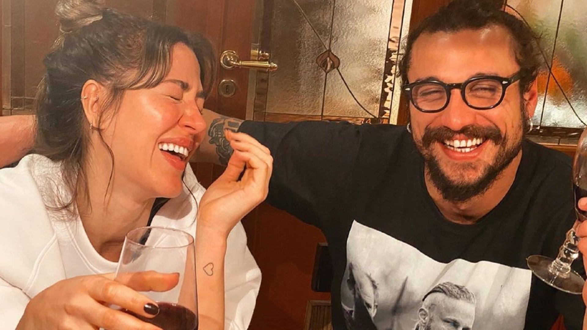 Jimena Barón y sus deseos de ser mamá nuevamente: “Me gustaría con él, o cierro la fábrica” 1 IWIBZR3TBNB5PM4VF3JI7WFNBI.jpg