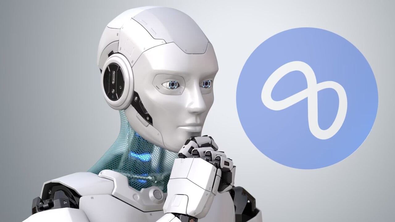 ChatGPT tiene competencia: Meta presentó su versión de inteligencia artificial 1 IYCLFDPFHJG6XPISQS3CJRDRDE.jpg