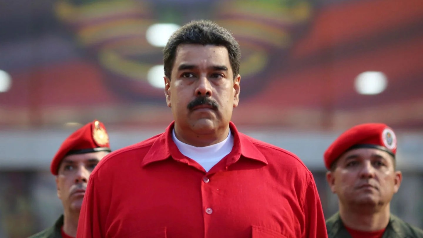 La Casa Blanca comunicó que Venezuela y Bolivia no se esfuerzan por combatir el tráfico de drogas 1 J52WXSC2XRG2JL6WF7SLUFKSVM