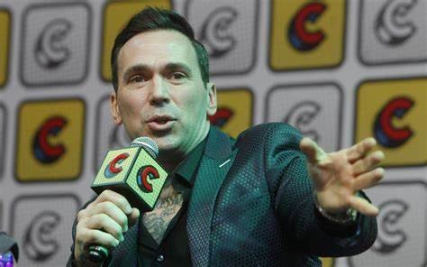 Conmoción por el suicidio de Jason David Frank el “Power Ranger” verde 1 JASON.jpg