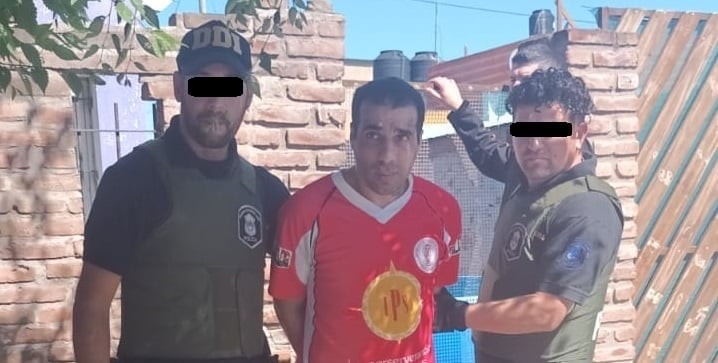 El acusado de ser el homicida del DJ “Lele” Gatti se negó a declarar 1 JOSE_MARIA_VERGARA.jpg