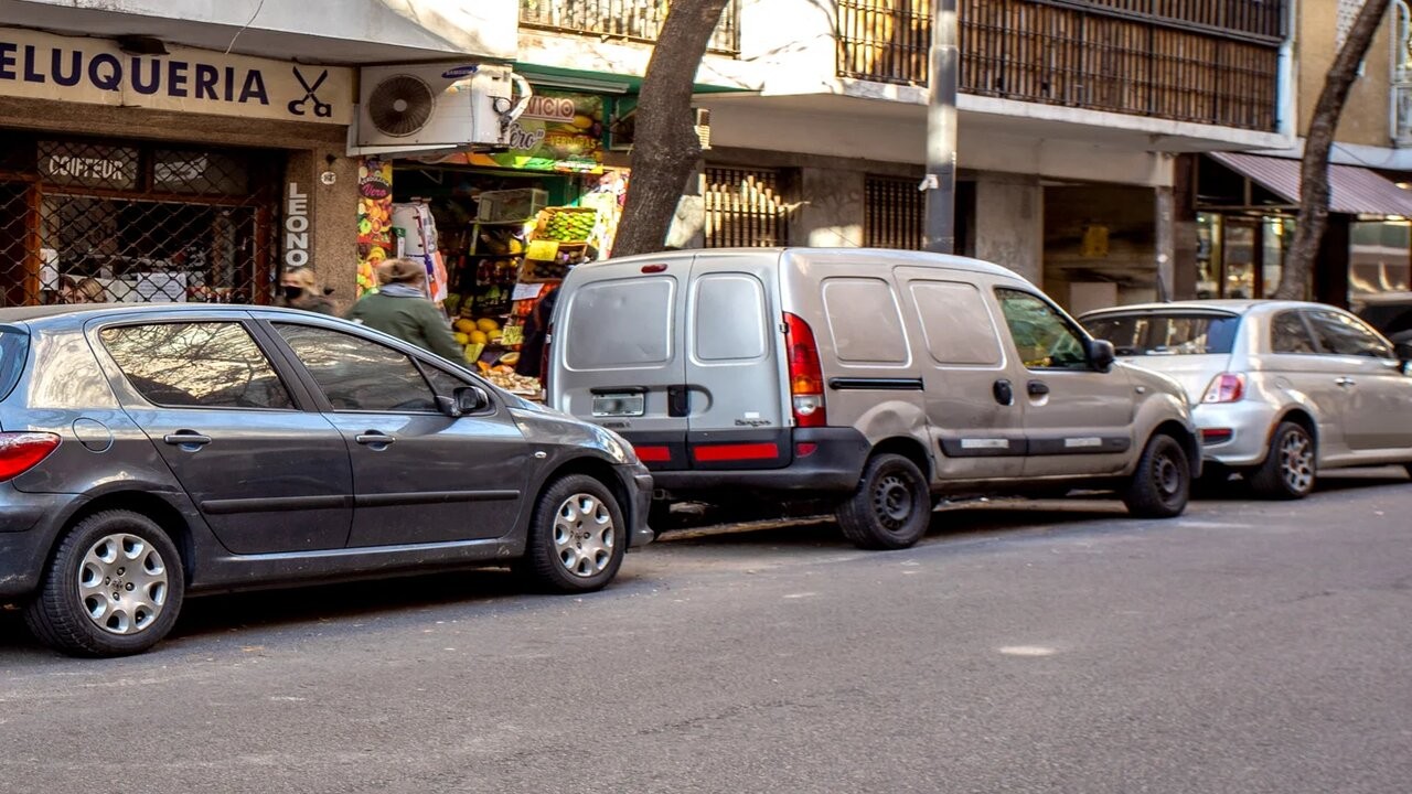 Llueven las críticas por el aumento de la VTV 1 JPJIZWUQPZBJ3JGEIE64FQFLBI.jpg