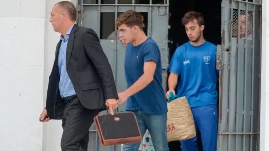 Crimen de Fernando Báez Sosa: que pasó con Alejo Milanesi y Juan Pedro Guarino 1 JUAN_PEDRO_GUARINO_Y_ALEJO_MILANESI.jpg