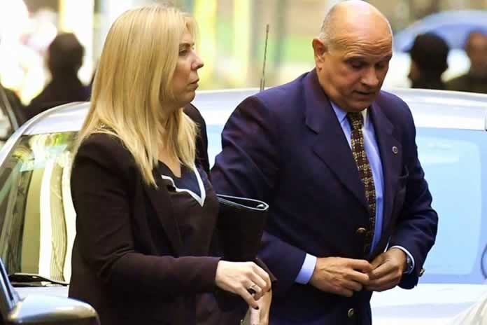 Bruglia decidirá si la jueza Capuchetti continuará a cargo de la causa por el ataque a Cristina Fernández de Kirchner 1 JUEZA-CAPUCHETTI-Y-FISCAL-CARLOS-RIVOLO.jpg