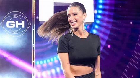 Gran Hermano 2022: El reality del momento tiene a su sexto eliminado 1 JULIANA.jpg
