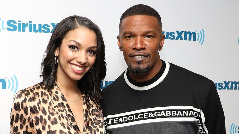 Jamie Foxx fue hospitalizado de urgencia tras “una complicación médica” 1 Jamie-Foxx-daughter-Corrine-Marie-Bishop1.jpg