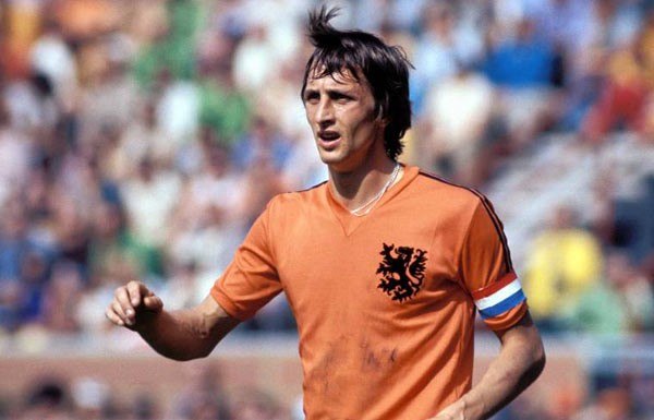 Efemérides: ¿Qué pasó el 25 de abril? 2 Johan_Cruyff.jpg