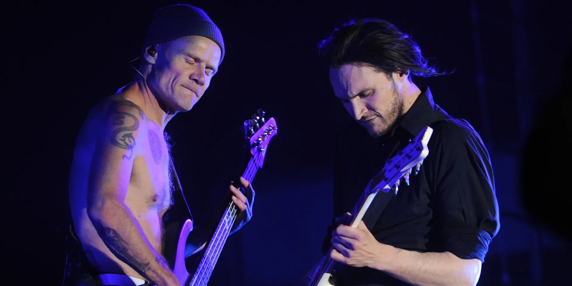 Josh Klinghoffer criticó la música de los Red Hot Chili Peppers: "Conmigo eran mejores" 2 Josh20Klinghoffer202_copy.jpg