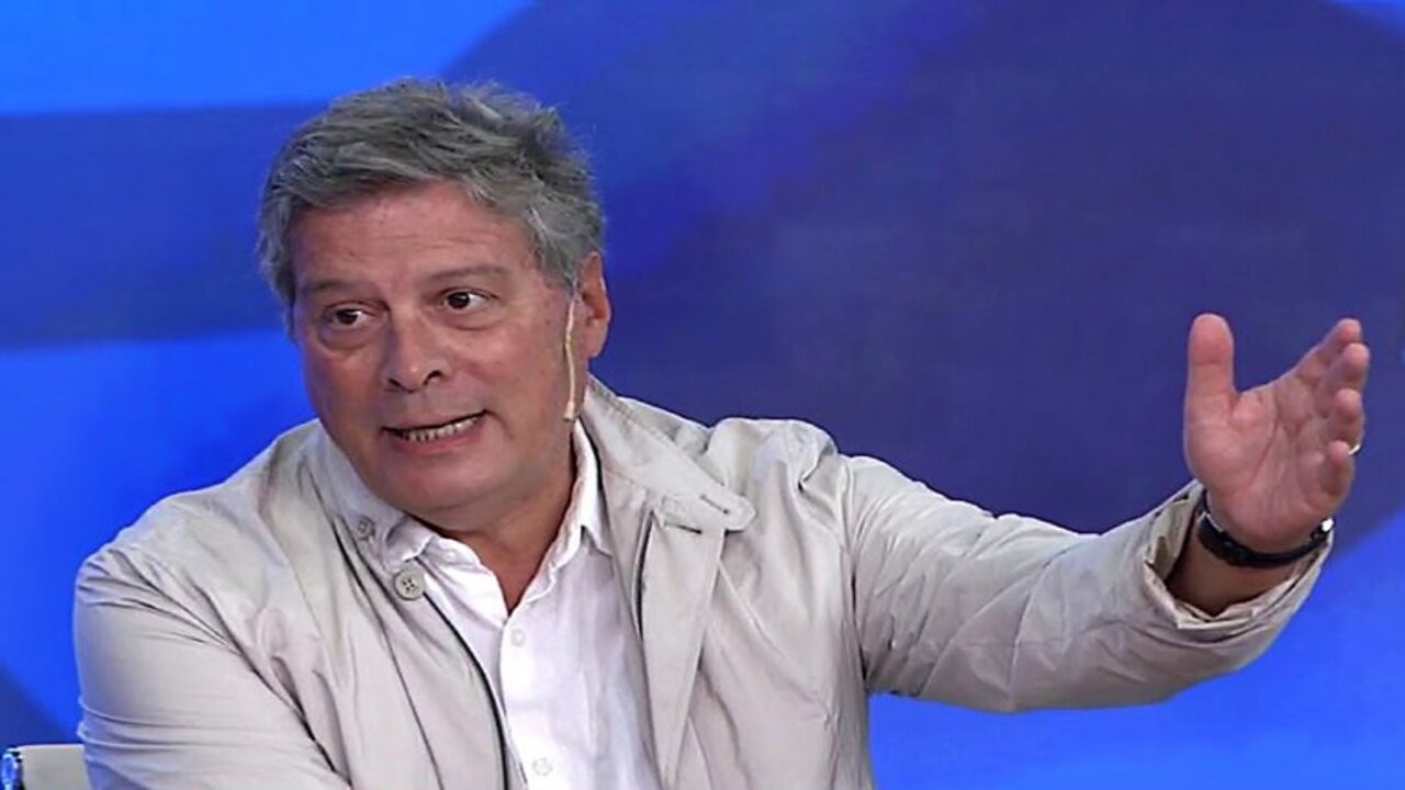 "Está en vilo el sistema democrático con el accionar de estos grupos neonazis" 1 Juan-Manuel-Ubeira-767x511_1.jpg