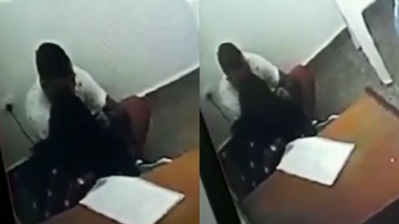 La justicia de Chubut elevó a jury el caso de la jueza acusada de besar a un preso 1 Jueza-se-besa-con-un-preso.jpeg
