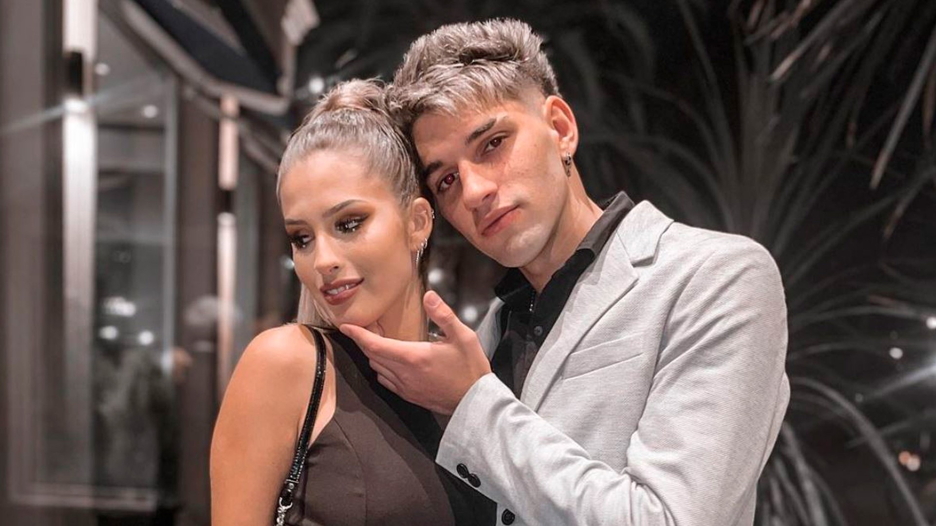 Gran Hermano 2022: El pedido de Julieta para ver a su novio 1 K3X4OBUMHVEZZEQOZMZINQO7B4.jpg