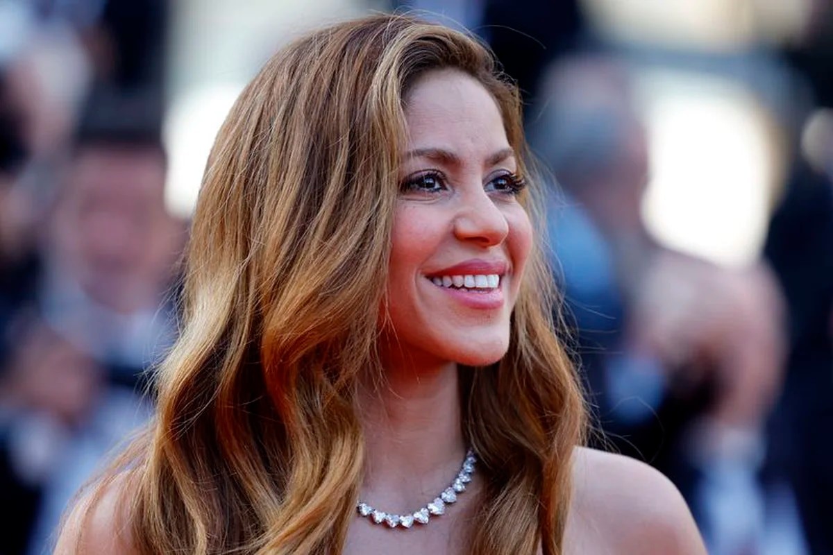 Por fraude fiscal en España Shakira va a juicio: piden años de cárcel y millones en multa 1 KCJQ2RNO4MIH7WXQCVA5DD62GU