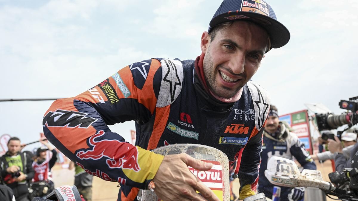 Kevin Benavides se consagró como el bicampeón del Rally Dakar 2 KEVIN_BENAVIDES_copy.jpg