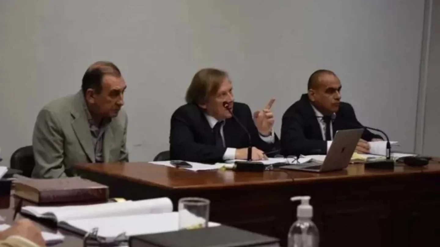 Corrientes: condenan a un kinesiólogo por abusar de su paciente de 13 años 1 KINESIOLOGO.jpg