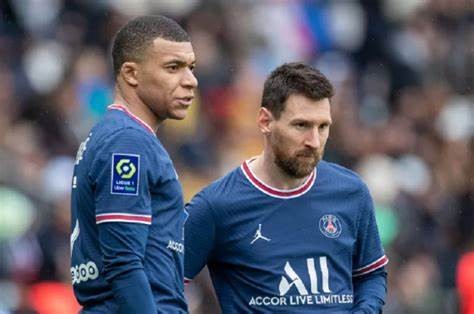 Mundial Qatar 2022: el gesto de Kylian Mbappé al recordar que se enfrentará a Lionel Messi en la final 1 KYLIAN_MBAPPE-_LIONEL_MESSI-_FINAL_MUNDIAL_QATAR_2022.jpg