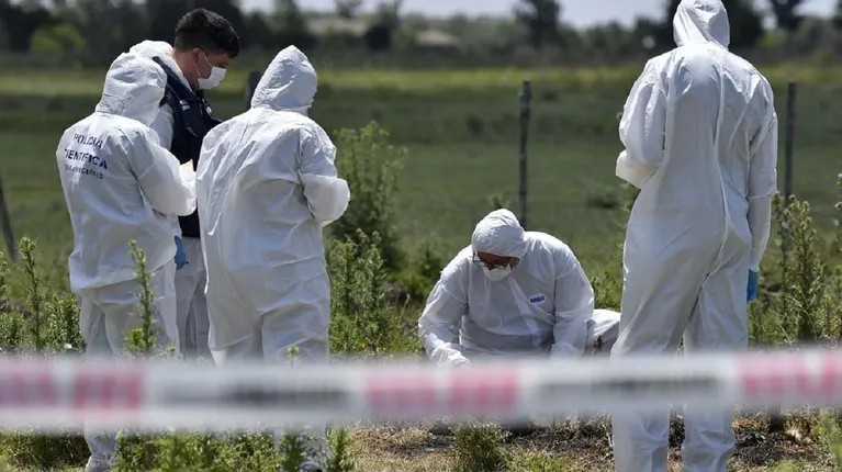 Asesinato de Lautaro Morello: uno de los acusados pidió declarar ante la Justicia 1 LAUTARO_MORELLO_ASESINATO.jpg