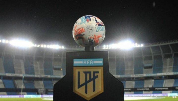 Liga Profesional de Futbol 2023: quienes debutarán hoy 1 LIGA_PROFESIONAR_2023.jpg