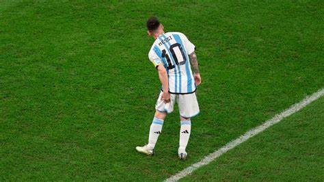 Mundial Qatar 2022: la explicación al dolor de Lionel Messi durante el partido con Croacia 1 LIONEL_MESSI-_PIERNA_DERECHA.jpg